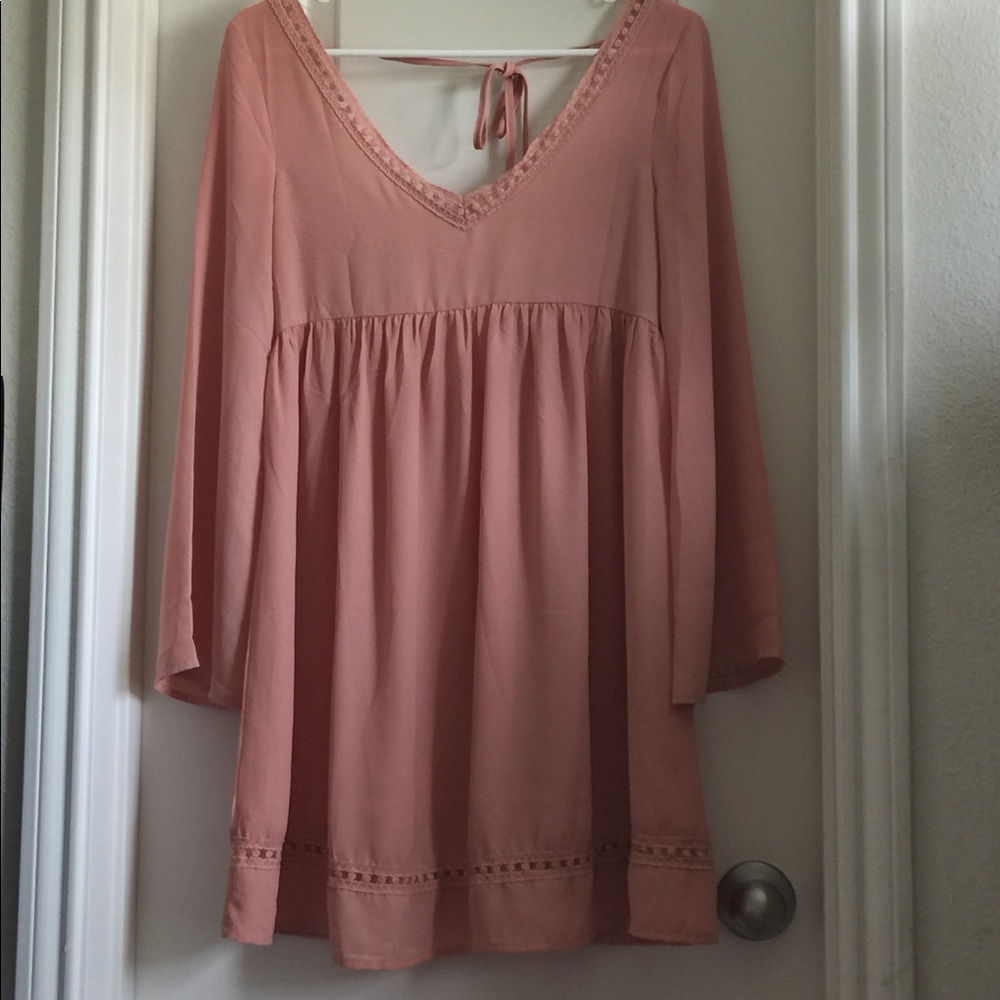 Spring dress!